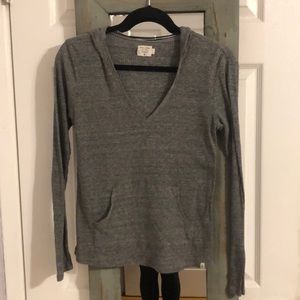 Volcom women’s hoodie